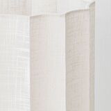 Pair of Swedish Mid-Century Brass Bobbin Table Lamps by Aneta, circa 1960