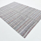 Tapis multicolore multicolore 186x268Cm