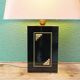 Vintage 80s lamp