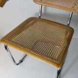 Marcel Breuer B64 chair