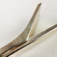 Candlestick, WMF, designed by Kurt Radke, 1960s