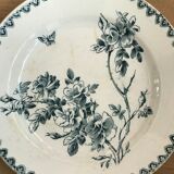 Old plates