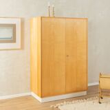 Armoire des années 1960 par Wk Möbel