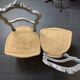 Pair of Louis XV chairs