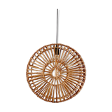 Boho pendant light