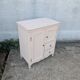 Small pink buffet