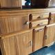 Meuble de cuisine "Buffet Mado" vintage années 1950