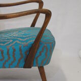 Fauteuil vintage année 50