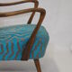 Vintage armchair from the 1950s