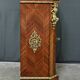 Mahogany sideboard, Napoleon III period – 2nd part of the 19th century