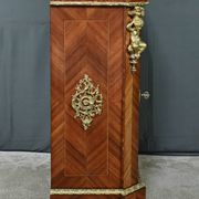 Mahogany sideboard, Napoleon III period – 2nd part of the 19th century