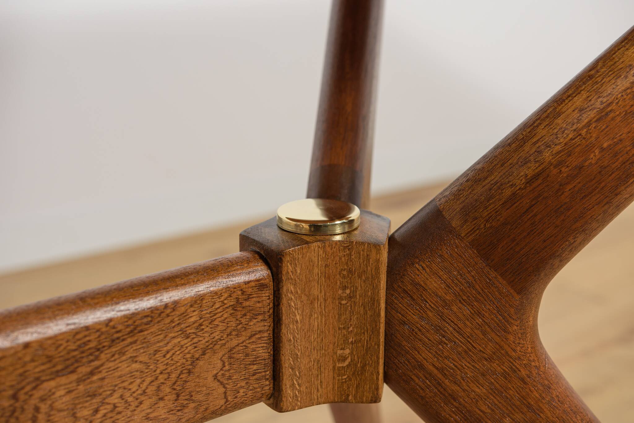 Mid Century Teak Helicopter Dining Table from G-Plan, United Knigdom, 1960s