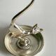 Silver Metal Pocket Tray