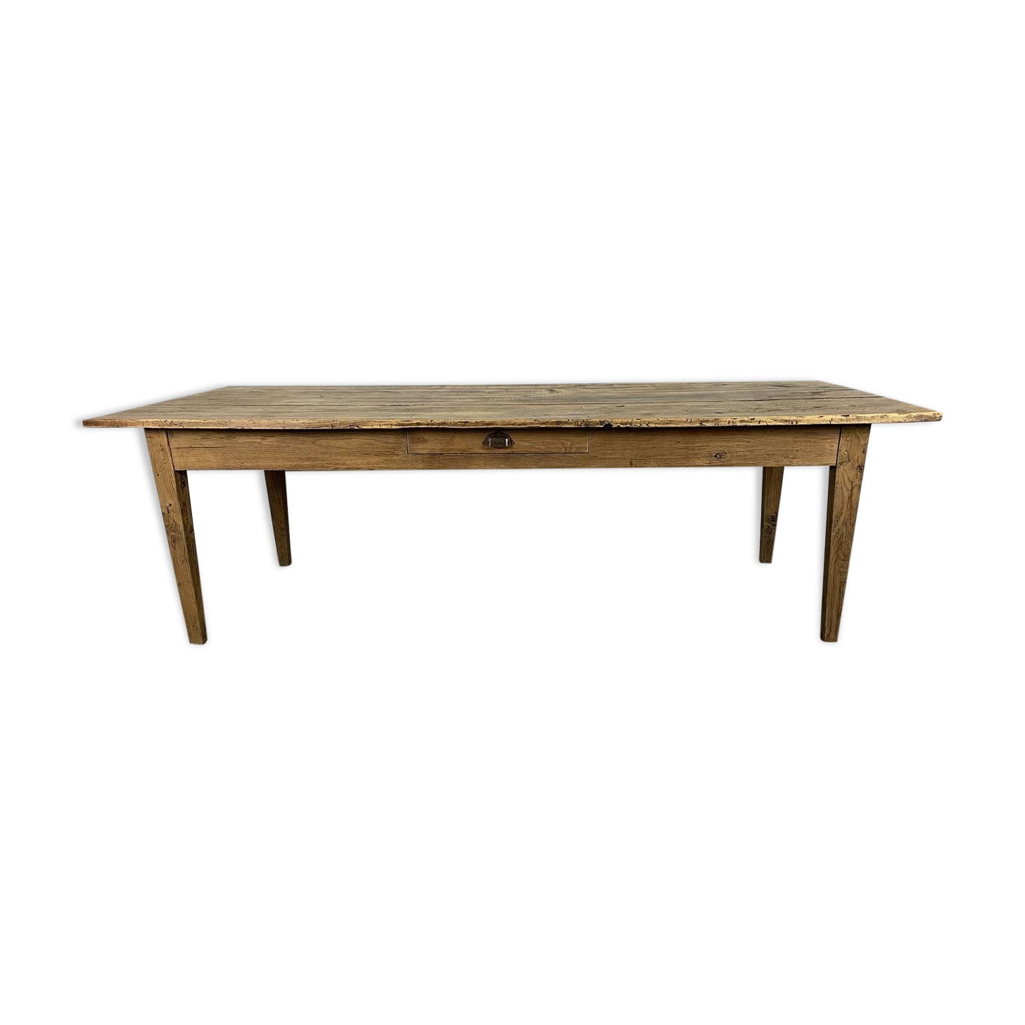 Large farmhouse table