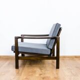 Fauteuil B-7522 par Zenon Bączyk