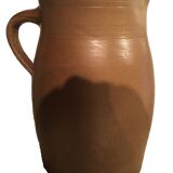 Large sandstone jug 10 liters