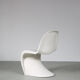Chaises par Verner Panton pour Vitra, Allemagne 1990