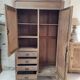 Armoire parisienne