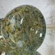 Petit vase verre de Murano ancien