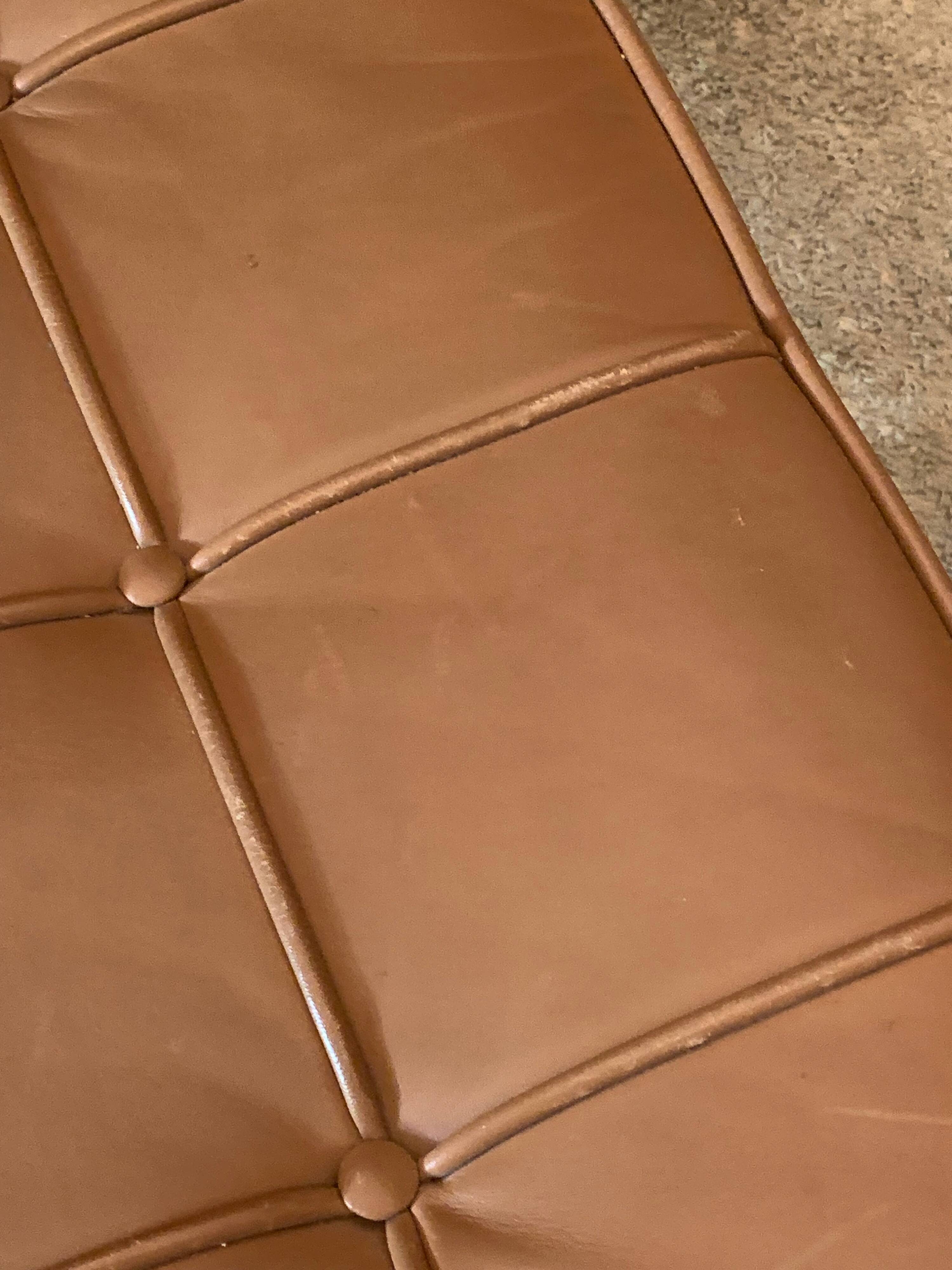 Armchair 2 Barcelona