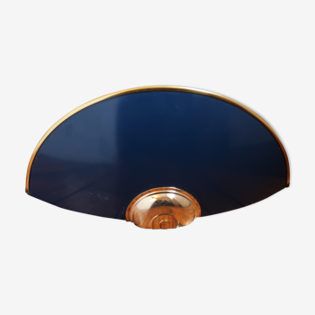 Half Moon sconce by Delmas