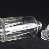 Round decanter