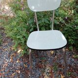 Formica chairs