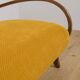 Sofa Art Deco, Poland, 1930s