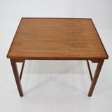 1950s Teak Writing Desk, Denmark
