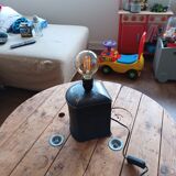 Lamp creation