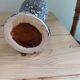 Fat Lava Annecy Vintage Souvenir Pitcher Vase