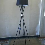Danish design floor lamp
