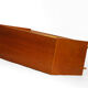 Midcentury Sideboard U 452 by Jiri Jiroutek for Interier Praha, 1960s, Restored