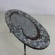Sixties mosaic coffee table by Berthold Müller
