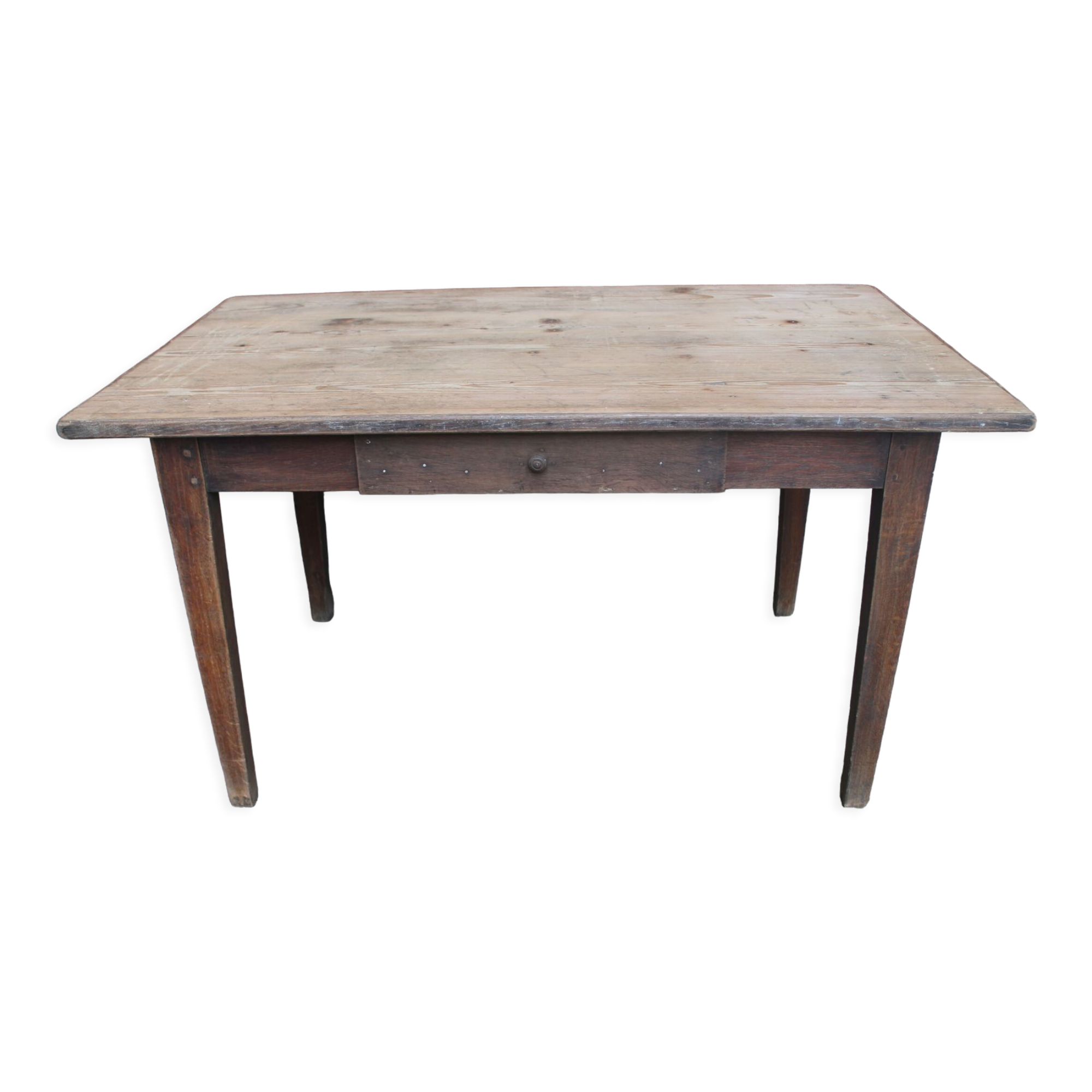 Farm table 133 cm
