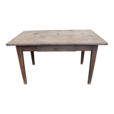 Farm table 133 cm