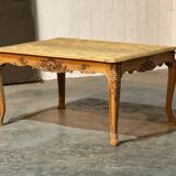 Louis XV style table