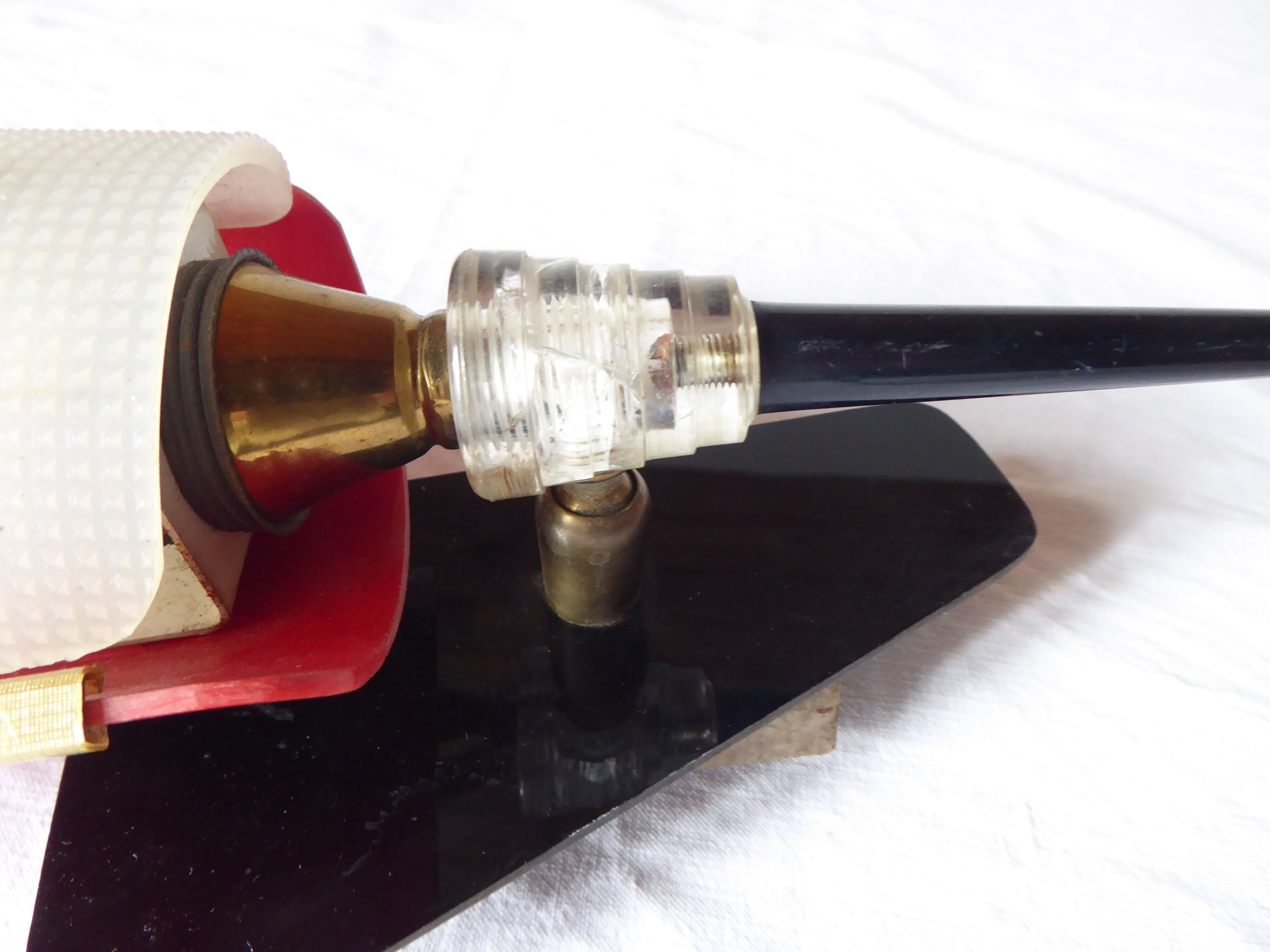 Vintage 50/60 interior wall light