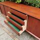 Scandinavian sideboard H. W Klein