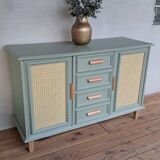 Belle commode rénovée