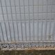 Wrought iron gate 180 x 213