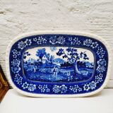 Villeroy & Boch rectangular dish