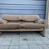 Cassina Maralunga 2seater vintage