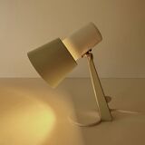 Vintage Scandinavian Bedside Lamp