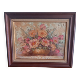Still lifes in impasto by Robert Helman