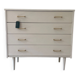 Commode vintage