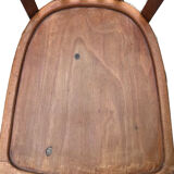 Bistro Luterma chairs