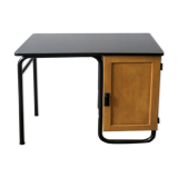 Bauhaus style desk
