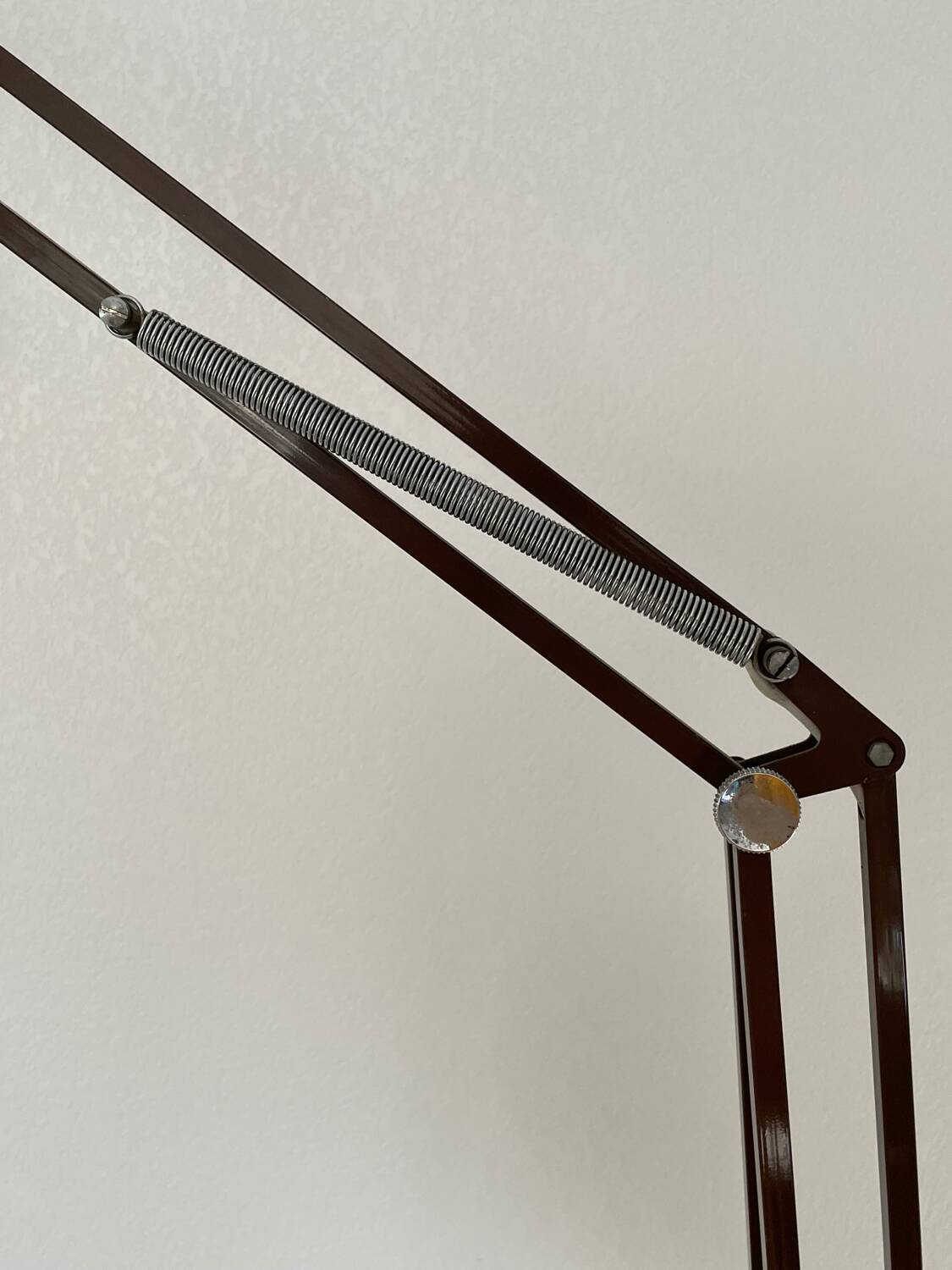Jac Jacobsen workshop lamp