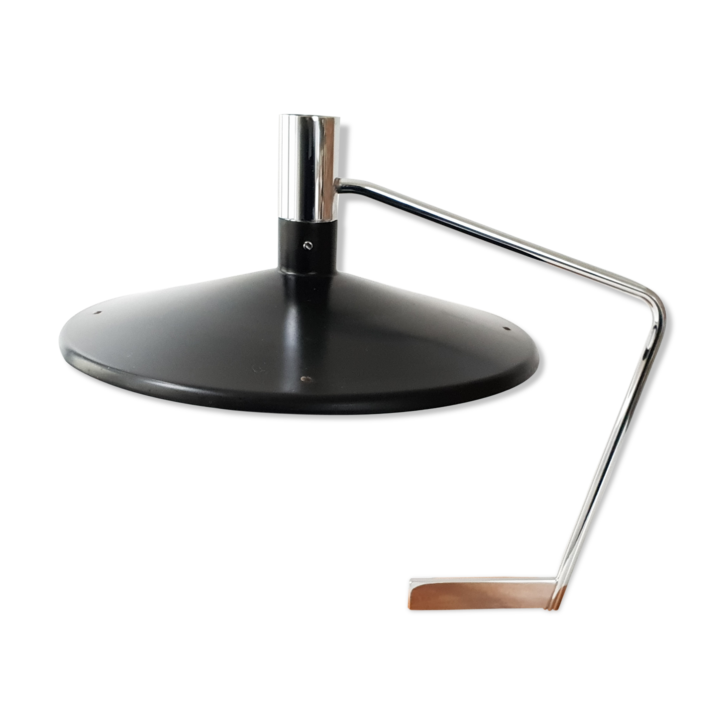 Lampe de table de Georges Frydman pour EFA 1960 vintage
